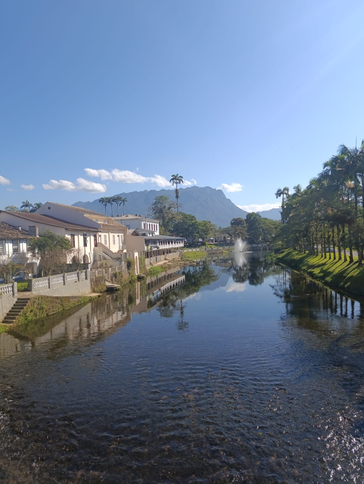 Centro Histórico de Morretes